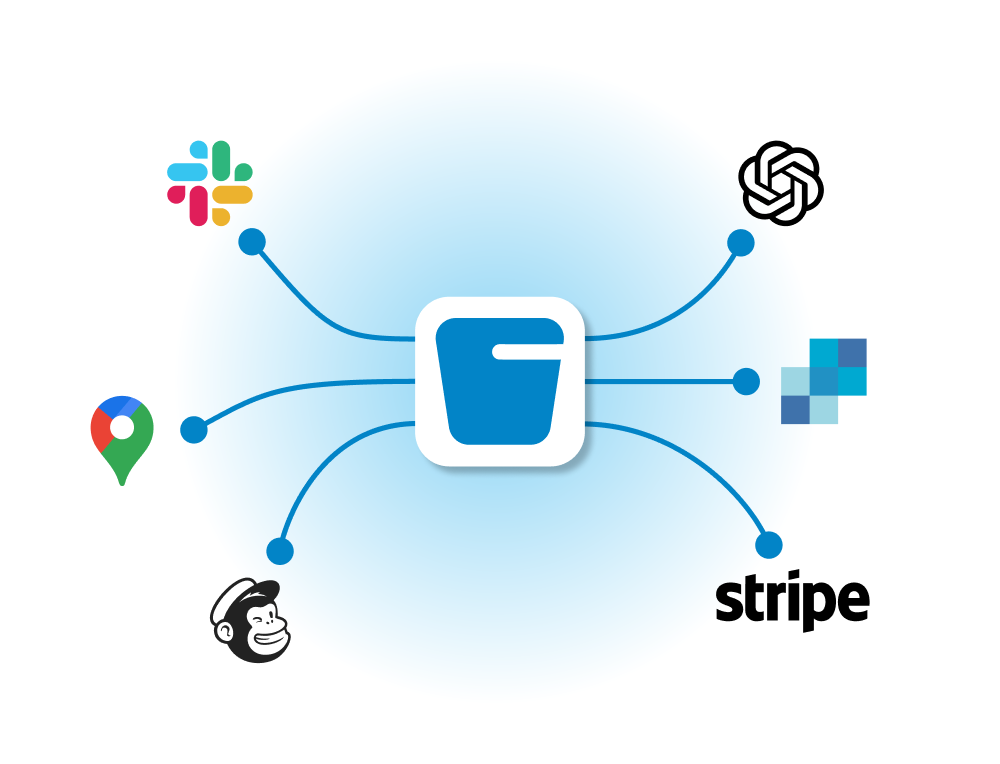 Integrations